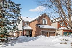 1 CATTERICK CRESCENT  Ottawa, ON K2K 3M5