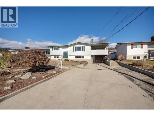 2442 Butt Road  West Kelowna, BC V4T 1N7