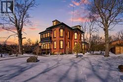 259 WESTERN Avenue  Delhi, ON N4B 1R9