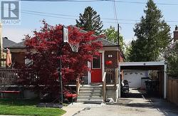 52 ELLENDALE DRIVE  Toronto, ON M1P 1N5