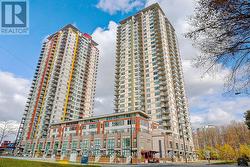 2908 - 25 TOWN CENTRE COURT  Toronto, ON M1P 0B4