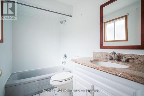 265 Wright Crescent, Ajax, ON - Indoor Photo Showing Bathroom
