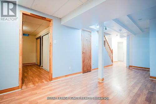 265 Wright Crescent, Ajax, ON - Indoor Photo Showing Other Room