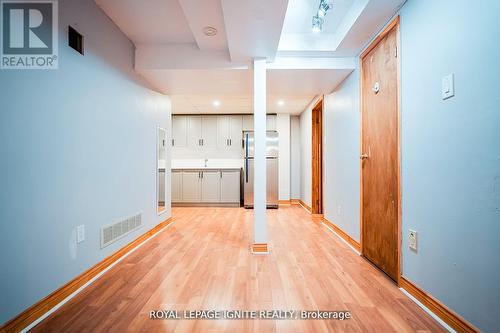 265 Wright Crescent, Ajax, ON - Indoor Photo Showing Other Room