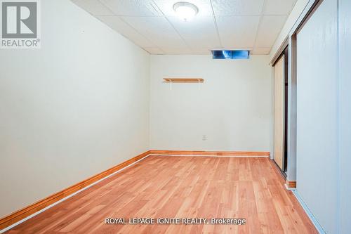 265 Wright Crescent, Ajax, ON - Indoor Photo Showing Other Room