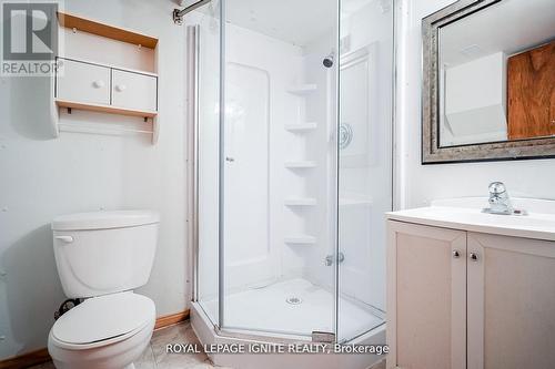 265 Wright Crescent, Ajax, ON - Indoor Photo Showing Bathroom