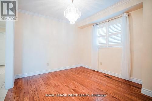 265 Wright Crescent, Ajax, ON - Indoor Photo Showing Other Room