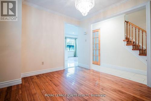 265 Wright Crescent, Ajax, ON - Indoor Photo Showing Other Room