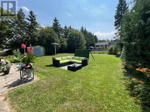 448 LORETTA CRESCENT  Whitchurch-Stouffville, ON L4A 7G2