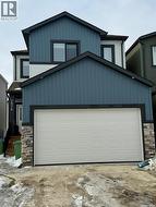 2978 Green Brook ROAD  Regina, SK S4V 3Z6