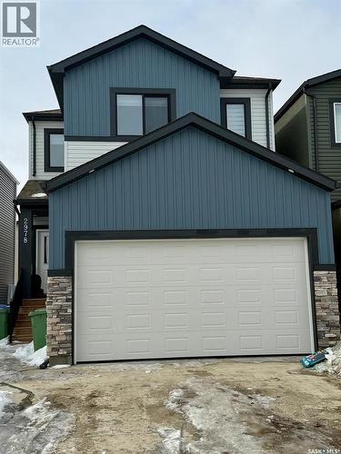 2978 Green Brook ROAD  Regina, SK S4V 3Z6