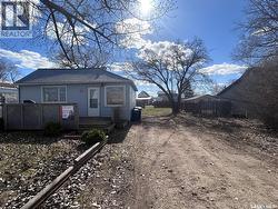 314 RAILWAY STREET Bienfait, SK S0C 0M0