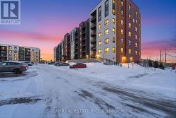 501 - 4 SPICE WAY  Barrie, ON L9J 0M2