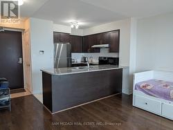 2702 - 208 ENFIELD PLACE  Mississauga, ON L5B 0G8