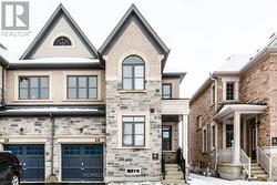 28 FADERS DRIVE  Brampton, ON L7A 4Y2
