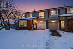 47 CARTER DRIVE  Brampton, ON L6V 3N4