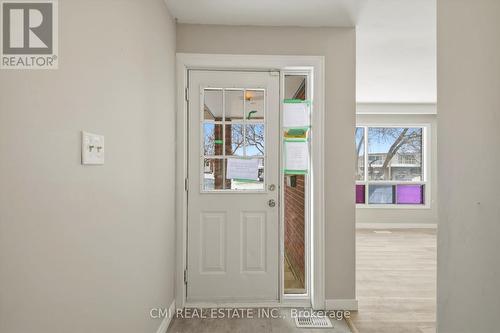 47 Carter Drive, Brampton, ON - Indoor Photo Showing Other Room