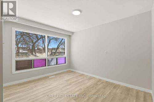 47 Carter Drive, Brampton, ON - Indoor Photo Showing Other Room