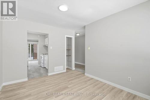 47 Carter Drive, Brampton, ON - Indoor Photo Showing Other Room