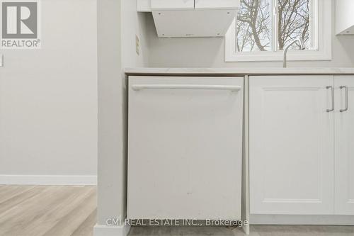 47 Carter Drive, Brampton, ON - 
