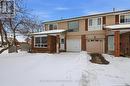 47 Carter Drive, Brampton, ON  - Outdoor 