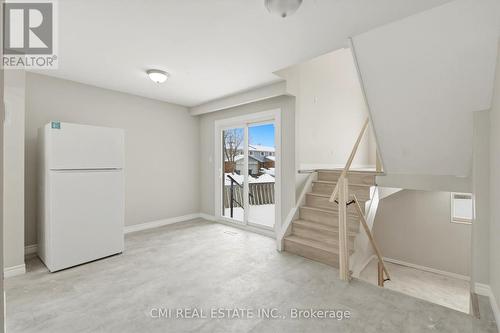 47 Carter Drive, Brampton, ON - Indoor Photo Showing Other Room