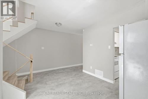 47 Carter Drive, Brampton, ON -  Photo Showing Other Room