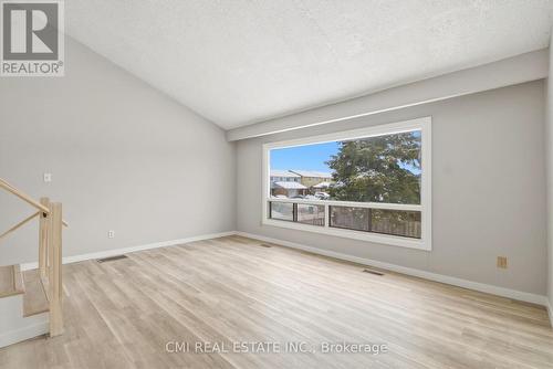 47 Carter Drive, Brampton, ON - Indoor
