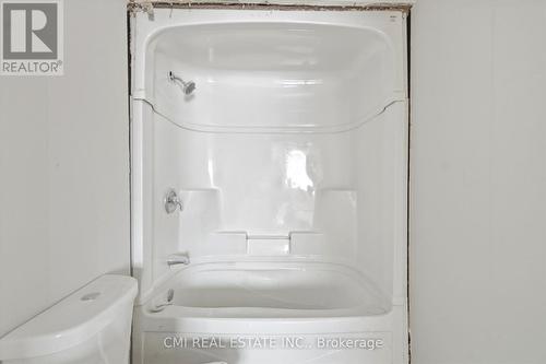 47 Carter Drive, Brampton, ON - Indoor Photo Showing Bathroom