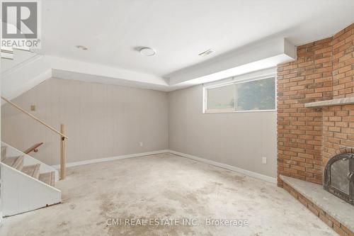 47 Carter Drive, Brampton, ON - Indoor Photo Showing Other Room