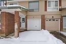 47 Carter Drive, Brampton, ON  - Outdoor With Exterior 