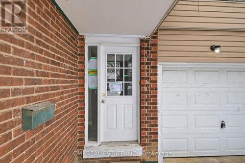 47 Carter Drive, Brampton, ON - Outdoor With Exterior