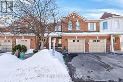 34 - 9800 MCLAUGHLIN ROAD  Brampton, ON L6X 4R1