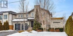 443 SEABOURNE DRIVE  Oakville, ON L6L 4E9
