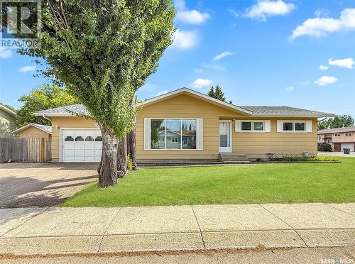 434 Colonel Otter DRIVE  Swift Current, SK S9H 4P6