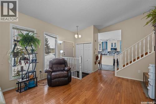 1723 Allbright Crescent, Prince Albert, SK - Indoor