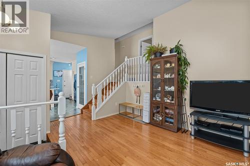 1723 Allbright Crescent, Prince Albert, SK - Indoor