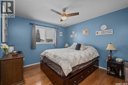 1723 Allbright Crescent, Prince Albert, SK - Indoor Photo Showing Bedroom