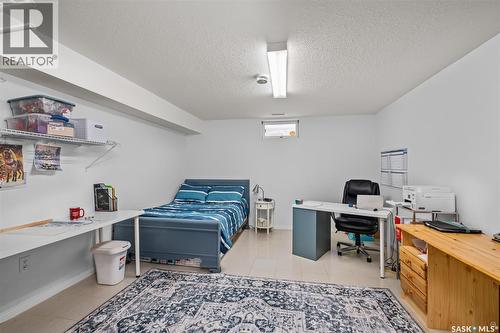 1723 Allbright Crescent, Prince Albert, SK - Indoor Photo Showing Office