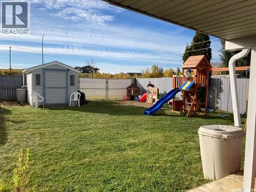 1723 Allbright Crescent, Prince Albert, SK - Outdoor