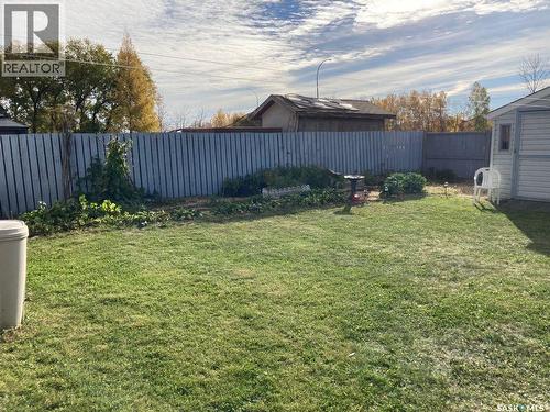 1723 Allbright Crescent, Prince Albert, SK - Outdoor