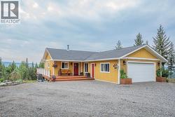 6326 SPURAWAY DRIVE  Forest Grove, BC V0K 1M0