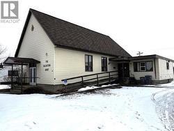 1436 104 Avenue  Dawson Creek, BC V1G 2J8