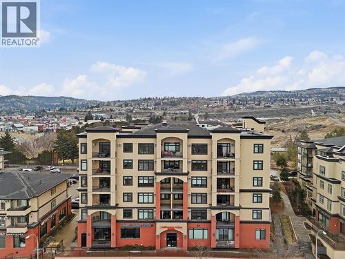 765 McGill Road Unit# 409  Kamloops, BC V2C 0B7