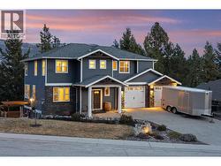 13265 Apex Drive  Lake Country, BC V4V 2P1