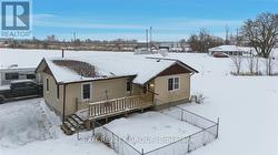 16 CATHERINE STREET  Tyendinaga (Tyendinaga Township), ON K0K 3A0