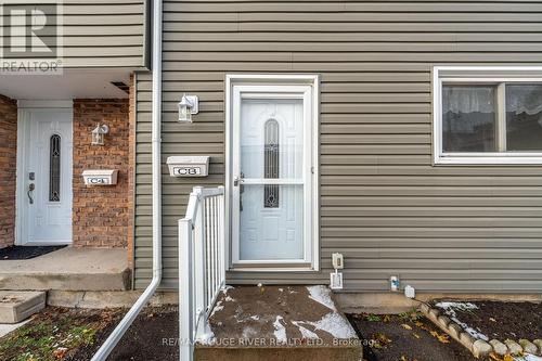 C3 - 400 WESTWOOD DRIVE  Cobourg, ON K9A 2B6