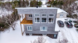 186 Ch. des Gaudet  Les Îles-De-La-Madeleine, QC G4T 1H8