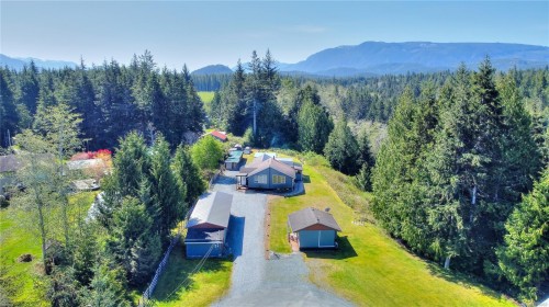1101 Ewen Rd, Hyde Creek, BC 