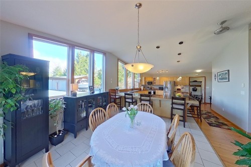 1101 Ewen Rd, Hyde Creek, BC 
